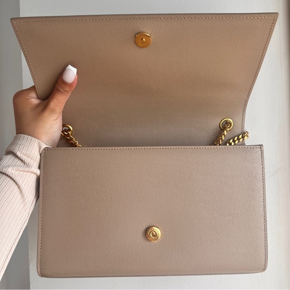 Saint Laurent Kate Medium - Picture 9 of 14